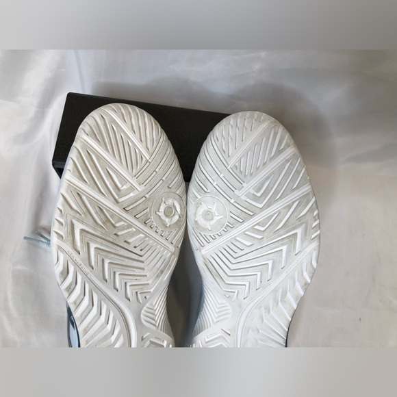 Asics Women’s Gel- Dedicate 8 Pickleball Tennis Shoes - Size 10 Wide - Picture 6 of 12